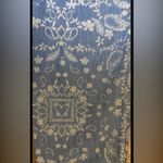 We The Free Mixed up printed utility jean. Size XS Photo 4