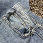 Pistola  Denim Monroe Ripped Slim Cigarette Jeans Size 32 Photo 6