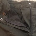 Chico's Olive Cargo Capris Sz. 1 (Women's M/8) Photo 3
