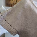 Joie short sleeve cotton sweater Photo 1