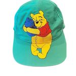 Disney Vintage The Store Winnie The Pooh Unisex Baseball Hat Adult Photo 0