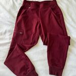 FIGS Scrubs joggers Photo 2