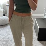 Alfred Dunner Petite Linen Pants Photo 0