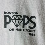 Boston Pops of Nantucket Rhinestone Cowboy T Photo 3