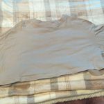 H&M cropped t shirt Photo 0