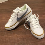Nike  Court Sneakers White Photo 0