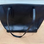 Kate Spade  Black Tote with Tassel Accent Photo 3