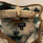 Home free sherpa button up jacket size 2XL Photo 2