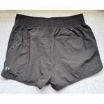 NWT Feat Women's Black AllAround Short Size Small Photo 3