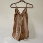 SKIMS  Barley There Bodysuit Shapewear Brief Clay Photo 4