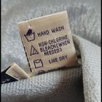 lemon grass  Shimmer Button Blouse Shirt Photo 6