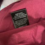 WAYF  wine floral mini dress. NWT. Size Small.  Wedding. Party. Cocktail. Photo 6