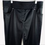 Escada Shinny dress pants Size 4 Photo 8