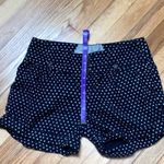 Anthropologie  | daughters of the liberation linen blend shorts size 6 Photo 10