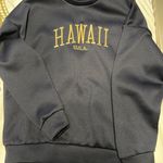 SheIn Crew Neck Sweatshirt Photo 0