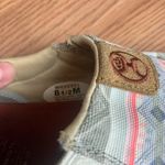 Twisted X  Hooey size 8.5 m slip on shoe loper western atec striped casual hey Photo 8