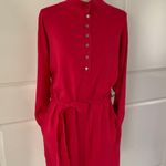 Anthropologie Daily Practice Polo Knit Mini Dress Photo 7