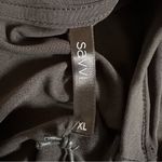 Savvi Black Prince Short Sleeve Logo T Shirt Size XL Photo 9