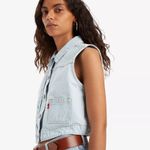 Levi's Vest Photo 3