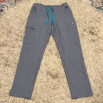 FIGS scrub bottoms size XS P Photo 0