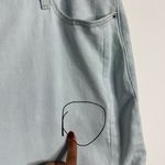 Old Navy High Rise Barrel Leg Jean Light Wash Plus Size 20 Photo 6