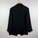 Coldwater Creek NWT Seamed Double Breasted Seamed Riding Jacket Size W18 Office Photo 1