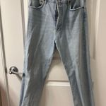 AGOLDE  Jeans Straight Photo 0