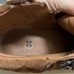 Caslon  Hanley Brown Water Resistant Lace Up Boots Size 7.5 Photo 7