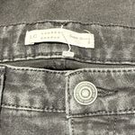 LC Lauren Conrad , super skinny size 8 black jeans Photo 1