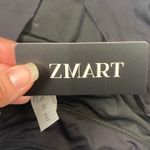 ZMART High Waist Swim Bottom Ruched V Photo 2