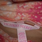 Victoria's Secret  XS Pink Orange Tube Dress Photo 3