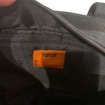 Vintage Parcel Boom Box Stereo Purse Costume Y2K 90s Streetwear Retro Cassette Black Photo 8