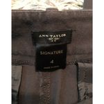 Ann Taylor dress pants size 4 Photo 1