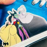 Disney  Villains Women's Casual High-Top Sneakers 9.0 Photo 6