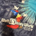 Disney Walt  World Graphic Tee Photo 2