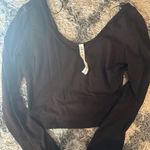 Lululemon  Align Long Sleeve Shirt Photo 0