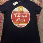 Coors  Banquet T-Shirt Photo 0