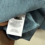 FILA  Springlake Blue Logo Crewneck Pullover Sweatershirt Photo 3