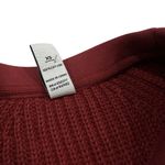 Varley "Matteson" sweater in chunky knit Photo 4