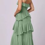 Azazie  Bridesmaid Dress Photo 1