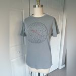 Taylor Swift All Too Well Gray T-Shirt (Official Merchandise) size M Photo 1