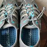 Eddie Bauer  Stine Amphibian Shoes- breathability & quick water drain- size 8.5 Photo 6