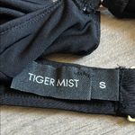Tiger Mist Black Bra Intimates & Sleepwear Photo 1
