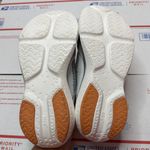 Steve Madden ELEVATE 3 GREY WHITE. SIZE 8 Photo 10