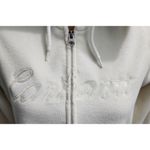 Carhartt  Fleece Full Zip Hoodie Women's Activewear Warm‎ Comfy Casual M Photo 6