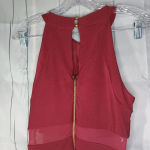 Emerald Sundae  halter top dress Photo 7