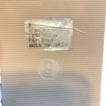 Shade & Shore  size 9 sandals tan white Photo 5