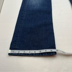 BKE  Dakota Boot Cut Stretch Denim Womens Size 29 Regular Blue Jeans‎ Pockets Photo 11