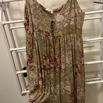 Balloon Jumpsuit Green Photo 0