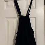 Free People NWOT  Ruffle Tunic Photo 0